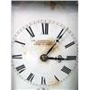 Image 2 : A BRONZE CARRIAGE CLOCK