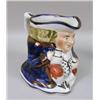Image 2 : AN ASSORTMENT OF TOBY JUGS