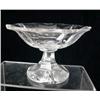 Image 3 : A LARGE MISCELLANEOUS ASSORTMENT OF COLORLESS GLASS