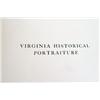 Image 11 : VIRGINIA HISTORICAL PORTRAITURE, 1585-1830