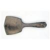 Image 3 : A THREE-PIECE STERLING SILVER HANDLED DRESSER SET
