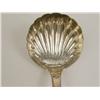 Image 11 : THREE SILVER SERVING SPOONS