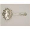 Image 2 : THREE SILVER SERVING SPOONS
