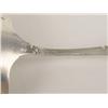 Image 3 : THREE SILVER SERVING SPOONS