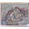 Image 2 : FOUR FRAMED POLYCHROME ETCHINGS BY CARLE VERNET