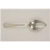 Image 2 : A SET OF TWELVE CONTINENTAL SILVER COFFEE SPOONS
