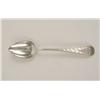 Image 3 : A SET OF TWELVE CONTINENTAL SILVER COFFEE SPOONS
