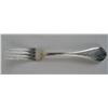 Image 2 : A SET OF TWELVE STARR &amp; MARCUS STERLING SILVER DINNER FORKS