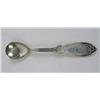 Image 2 : A SET OF TWELVE TIFFANY &amp; CO STYLIZED ISLAMIC PATTERN (1866) EGG SPOONS