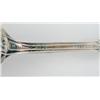 Image 8 : A SET OF TWELVE TIFFANY &amp; CO STYLIZED ISLAMIC PATTERN (1866) EGG SPOONS