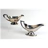 Image 1 : A J.E. CALDWELL STERLING SILVER GRAVY BOAT