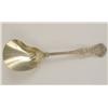 Image 1 : A TIFFANY &amp; CO. "OLYMPIAN" PATTERN OYSTER SERVER