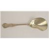 Image 2 : A TIFFANY &amp; CO. "OLYMPIAN" PATTERN OYSTER SERVER