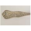 Image 3 : A TIFFANY &amp; CO. "OLYMPIAN" PATTERN OYSTER SERVER