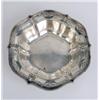 Image 1 : A MAUSER STERLING SILVER CIRCULAR CENTERPIECE BOWL