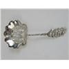 Image 2 : A GROUP OF NINE STERLING SILVER SERVING PIECES