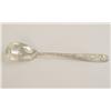 Image 8 : A GROUP OF NINE STERLING SILVER SERVING PIECES