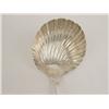 Image 2 : A GEORGE III SILVER "ONSLOW" PATTERN SOUP LADLE