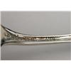 Image 8 : A SET OF NINE WHITING DIVISION OF GORHAM COFFEEE SPOONS