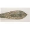 Image 2 : A WM. GALE &amp; SON STERLING SILVER LADLE