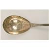 Image 3 : A WM. GALE &amp; SON STERLING SILVER LADLE