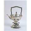 Image 2 : A GORHAM "PLYMOUTH" PATTERN SIX-PIECE TEA AND COFFEE SERVICE