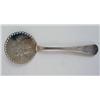 Image 8 : FOUR STERLING SILVER FLATWARE SERVING PIECES