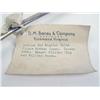 Image 3 : A PAIR OF GEORGE III BERRY SPOONS