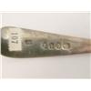 Image 7 : A PAIR OF GEORGE III BERRY SPOONS