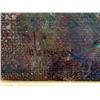 Image 3 : A FRAMED OIL ON CANVAS, LANDSCAPE OF A WOODLAND SCENE