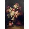 Image 2 : A FRAMED FLORAL STILL LIFE