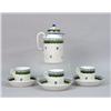 Image 1 : A PARTIAL CREAMWARE SERVICE