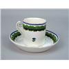 Image 2 : A PARTIAL CREAMWARE SERVICE