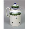 Image 4 : A PARTIAL CREAMWARE SERVICE