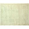 Image 2 : A FRAMED PRELIMINARY CHART OF THE POTOMAC RIVER