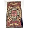 Image 3 : THREE HOOKED RUGS