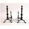 Image 3 : A GROUP OF FIREPLACE EQUIPMENT