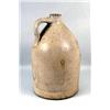 Image 4 : A SALT-GLAZED COBALT AND BIRD-DECORATED STONEWARE JUG