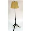 Image 3 : A FEDERAL-STYLE MAHOGANY FLOOR LAMP