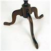 Image 3 : A FEDERAL-STYLE DIMINUTIVE CANDLESTAND