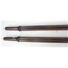 Image 2 : A FEDERAL-STYLE REEDED AND CARVED MAHOGANY TESTER BED