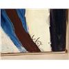 Image 2 : A CONNIE FOX OIL ON CANVAS
