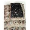 Image 2 : A GRANITE SCULPTURE, ATTRIBUTED TO MINORU NIIZUMA
