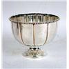 Image 2 : A GROUP OF STERLING SILVER TABLE ITEMS
