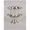 Image 3 : A GROUP OF STERLING SILVER TABLE ITEMS