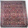 Image 1 : A FINE ORIENTAL CARPET