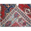 Image 3 : A TRIBAL RUG