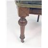 Image 3 : A VICTORIAN WALNUT SIDE CHAIR