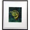 Image 1 : AN ARTIST PROOF OF A FRENCH HORN