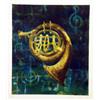 Image 2 : AN ARTIST PROOF OF A FRENCH HORN